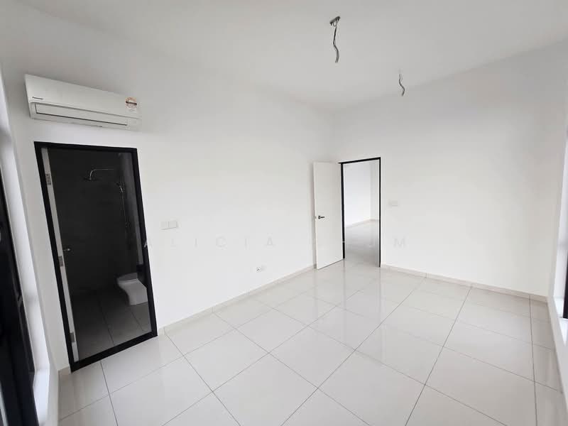 Servis Apartment untuk Disewa di Space Residency - Alicia Shum - PropertyGuru.com.my