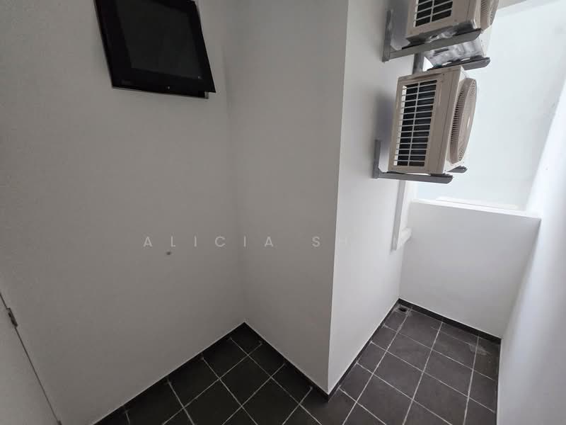 Servis Apartment untuk Disewa di Space Residency - Alicia Shum - PropertyGuru.com.my