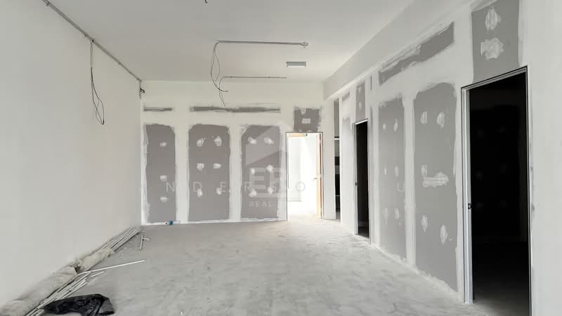 Kedai / Pejabat untuk Disewa di Permas Jaya (Johor Bahru) - Anderson Yu - Interior - PropertyGuru.com.my