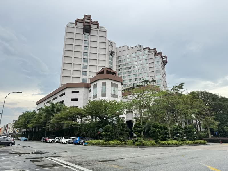 Kedai / Pejabat untuk Disewa di Permas Jaya (Johor Bahru) - Anderson Yu - Exterior - PropertyGuru.com.my
