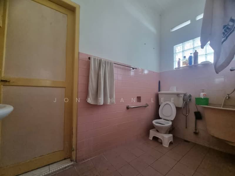 Rumah Banglo untuk Dijual di Tanjung Bungah (Penang) - Jonathan Lee - Bathroom - PropertyGuru.com.my