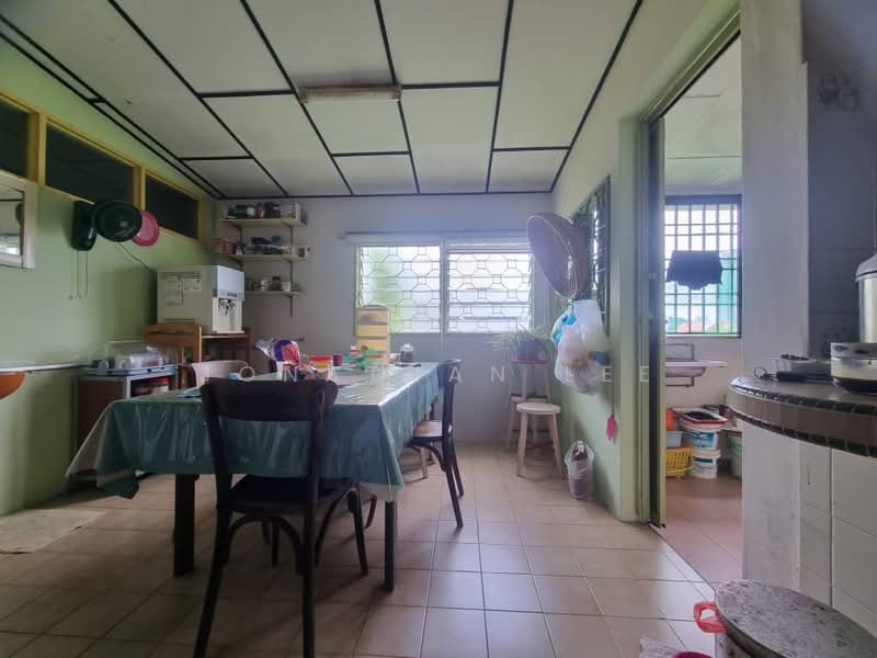 Rumah Banglo untuk Dijual di Tanjung Bungah (Penang) - Jonathan Lee - Dining Room - PropertyGuru.com.my
