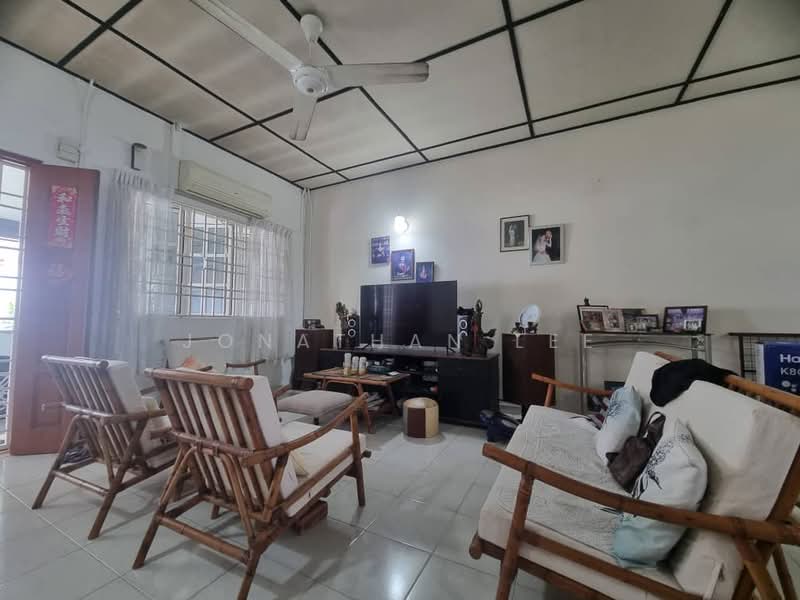 Rumah Banglo untuk Dijual di Tanjung Bungah (Penang) - Jonathan Lee - Living Room - PropertyGuru.com.my