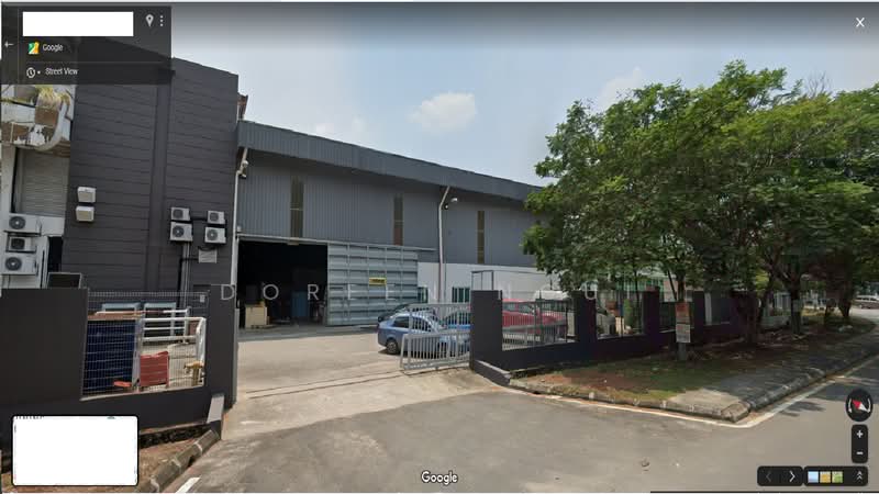 Kilang untuk Disewa di Kota Kemuning (Shah Alam) - Doreen Ngui - Exterior - PropertyGuru.com.my