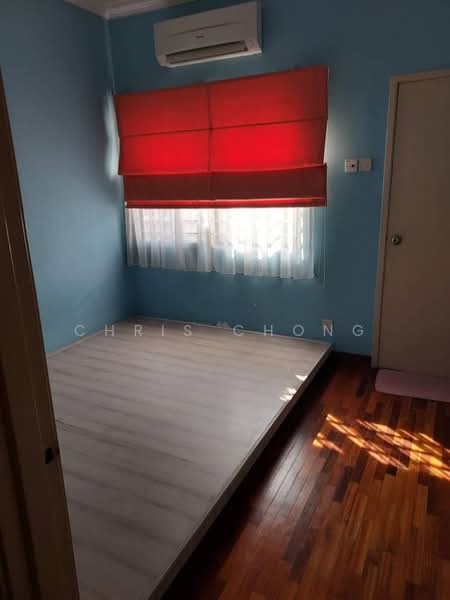3-storey Terraced House for Rent in Bandar Puteri Puchong (Puchong) - Chris Chong - Bedroom - PropertyGuru.com.my