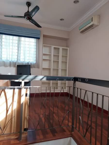 3-storey Terraced House for Rent in Bandar Puteri Puchong (Puchong) - Chris Chong - Study - PropertyGuru.com.my