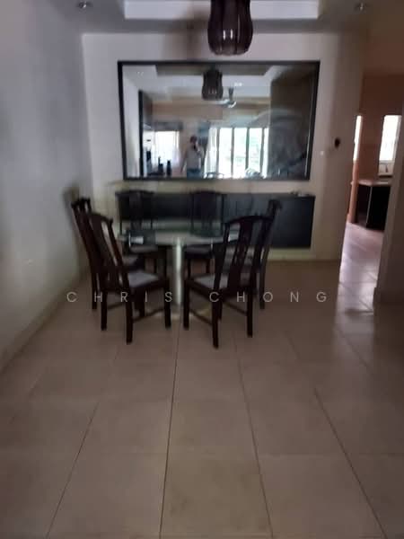 3-storey Terraced House for Rent in Bandar Puteri Puchong (Puchong) - Chris Chong - Dining Room - PropertyGuru.com.my