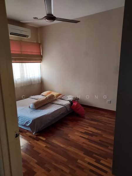 3-storey Terraced House for Rent in Bandar Puteri Puchong (Puchong) - Chris Chong - Bedroom - PropertyGuru.com.my