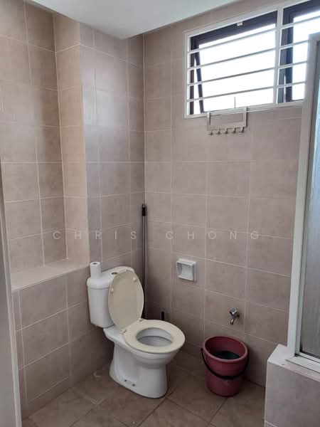 3-storey Terraced House for Rent in Bandar Puteri Puchong (Puchong) - Chris Chong - Bathroom - PropertyGuru.com.my