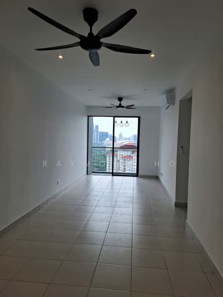 Pangsapuri untuk Disewa di Residensi Max - Raymond Ho - View - PropertyGuru.com.my