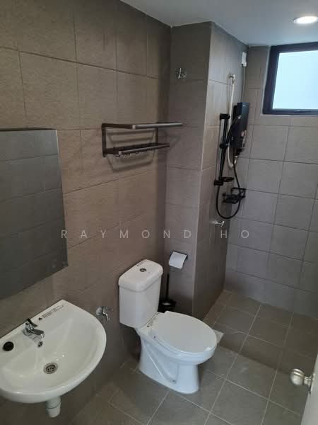 Pangsapuri untuk Disewa di Residensi Max - Raymond Ho - Bathroom - PropertyGuru.com.my