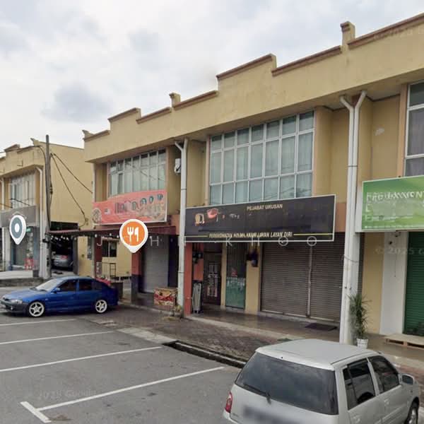 Kedai untuk Dijual di Seremban Jaya (Negeri Sembilan) - John Khoo - PropertyGuru.com.my