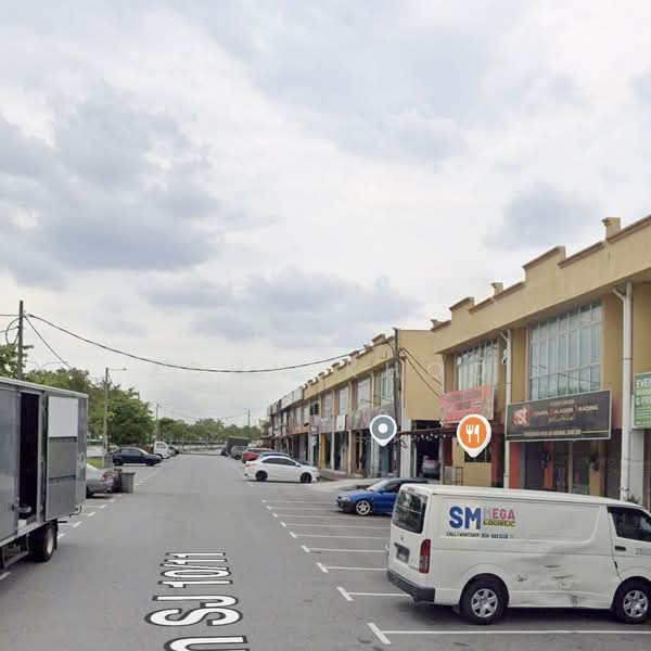 Kedai untuk Dijual di Seremban Jaya (Negeri Sembilan) - John Khoo - PropertyGuru.com.my