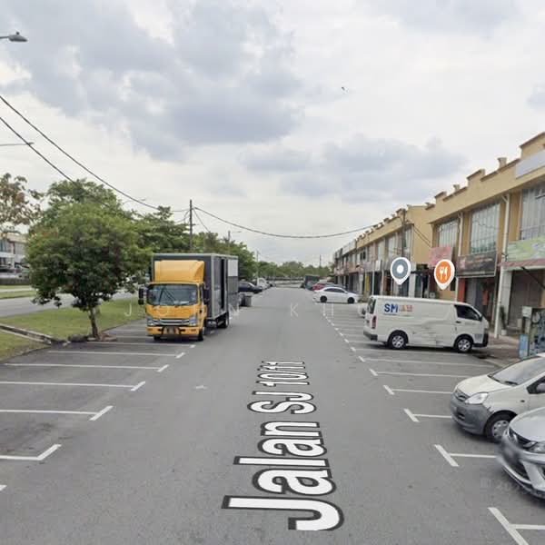 Kedai untuk Dijual di Seremban Jaya (Negeri Sembilan) - John Khoo - PropertyGuru.com.my