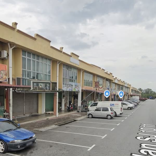Kedai untuk Dijual di Seremban Jaya (Negeri Sembilan) - John Khoo - PropertyGuru.com.my