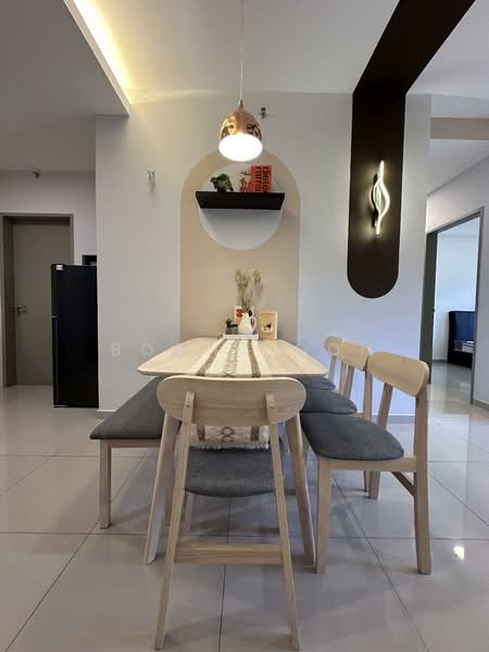 Service Residence for Rent at D'Vervain - Boon Hooi Yew - PropertyGuru.com.my