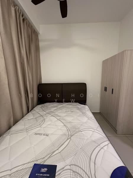 Service Residence for Rent at D'Vervain - Boon Hooi Yew - PropertyGuru.com.my