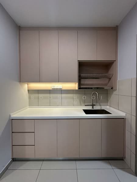 Service Residence for Rent at D'Vervain - Boon Hooi Yew - PropertyGuru.com.my