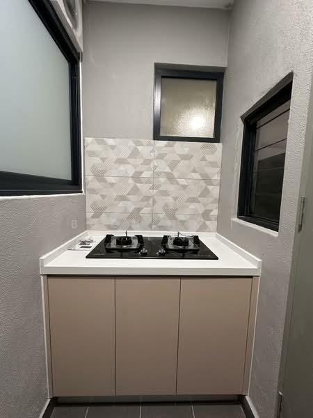 Service Residence for Rent at D'Vervain - Boon Hooi Yew - PropertyGuru.com.my