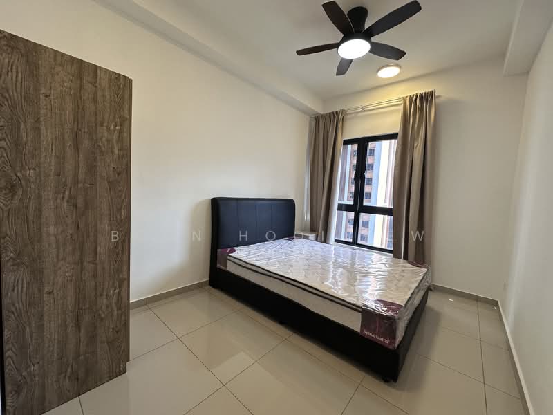 Service Residence for Rent at D'Vervain - Boon Hooi Yew - PropertyGuru.com.my