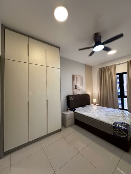 Service Residence for Rent at D'Vervain - Boon Hooi Yew - PropertyGuru.com.my
