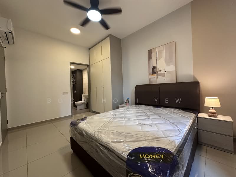 Service Residence for Rent at D'Vervain - Boon Hooi Yew - PropertyGuru.com.my