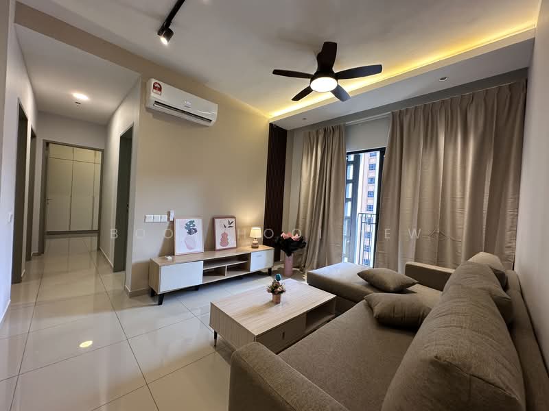Service Residence for Rent at D'Vervain - Boon Hooi Yew - PropertyGuru.com.my