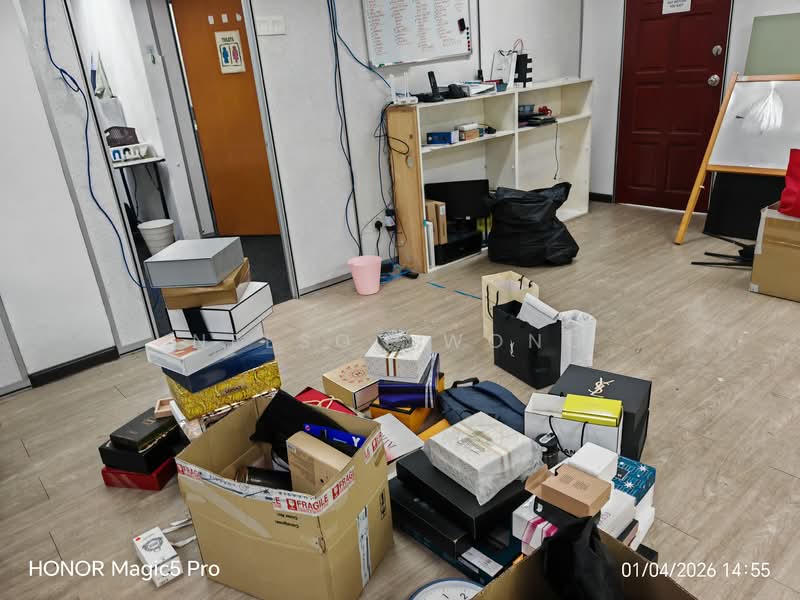 Shop / Office for Rent in Usj 21 (Subang Jaya) - Nelson Wong - PropertyGuru.com.my