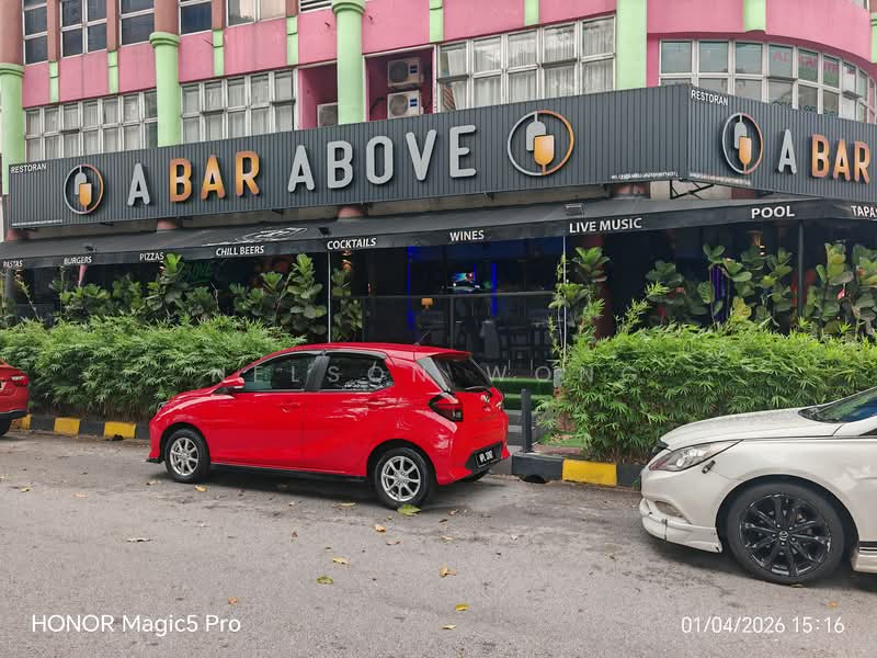 Shop / Office for Rent in Usj 21 (Subang Jaya) - Nelson Wong - PropertyGuru.com.my