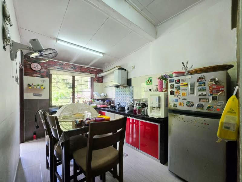 Rumah Teres 2 Tingkat untuk Dijual di Bandar Kinrara Seksyen 5 (Bandar Kinrara) - Noraini Dahan - PropertyGuru.com.my