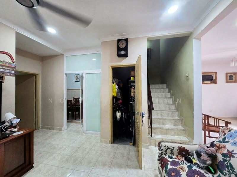 Rumah Teres 2 Tingkat untuk Dijual di Bandar Kinrara Seksyen 5 (Bandar Kinrara) - Noraini Dahan - PropertyGuru.com.my