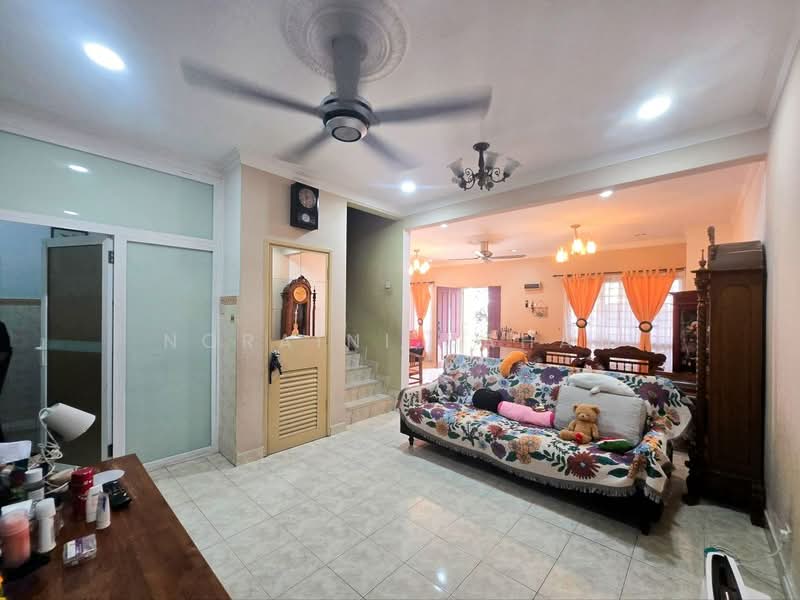 Rumah Teres 2 Tingkat untuk Dijual di Bandar Kinrara Seksyen 5 (Bandar Kinrara) - Noraini Dahan - PropertyGuru.com.my