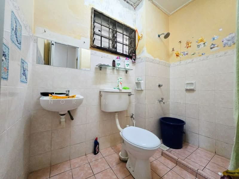 Rumah Teres 2 Tingkat untuk Dijual di Bandar Kinrara Seksyen 5 (Bandar Kinrara) - Noraini Dahan - PropertyGuru.com.my