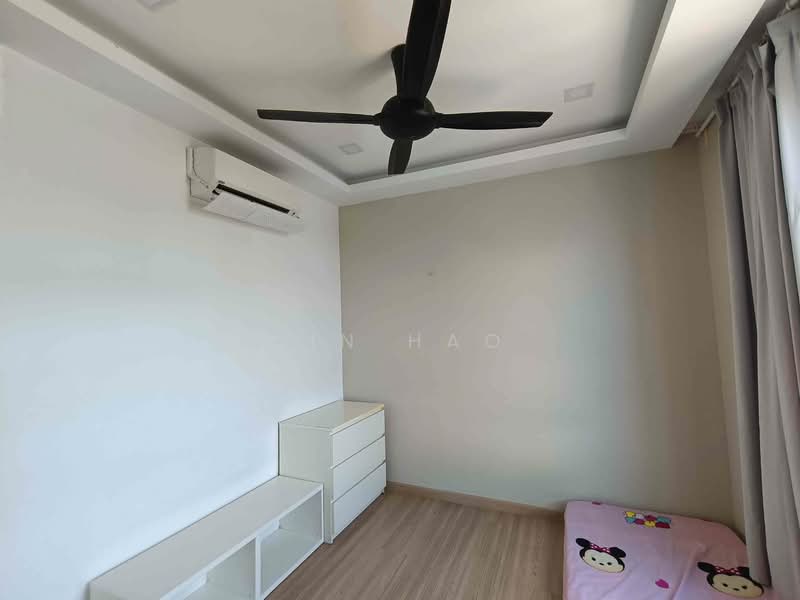 Service Residence for Rent at Tuan Residency - Jin Hao - Bedroom - PropertyGuru.com.my