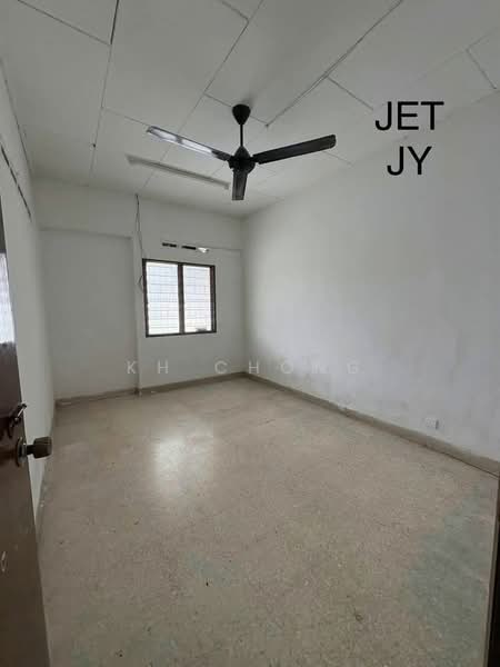 Rumah Teres 1 Tingkat untuk Dijual di Taman Desawan (Klang) - KH Chong - Interior - PropertyGuru.com.my