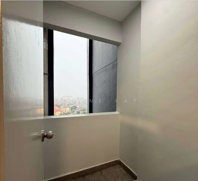 Kondominium untuk Disewa di Sri Angsana Hilir - Elaine Yap - View - PropertyGuru.com.my