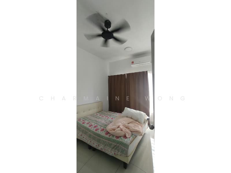 Service Residence for Rent at Serviced Residence @ Razak City Residences (RC Residences) - Charmaine Wong - Bedroom - PropertyGuru.com.my