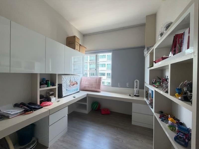Apartment for Sale at Liberty Grove - Cherry Lee - PropertyGuru.com.my