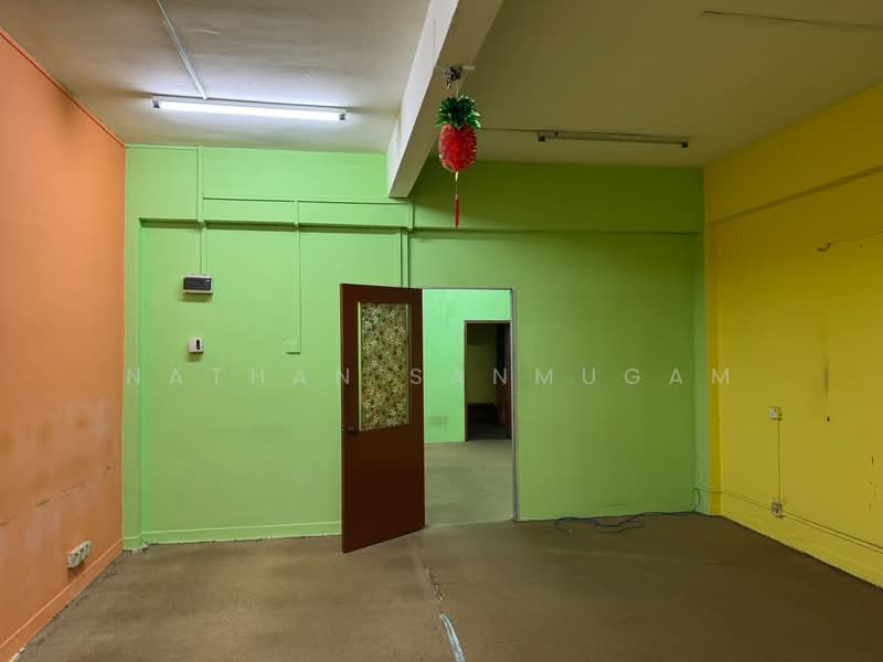 Kedai untuk Disewa di Taman Bangsar (Bangsar) - Nathan Sanmugam - Interior - PropertyGuru.com.my