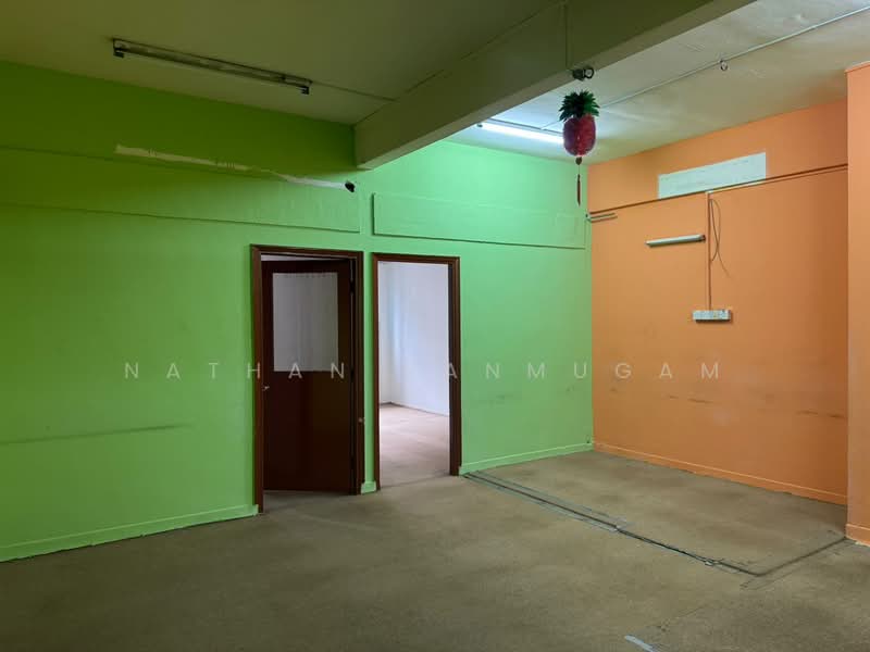 Kedai untuk Disewa di Taman Bangsar (Bangsar) - Nathan Sanmugam - Interior - PropertyGuru.com.my