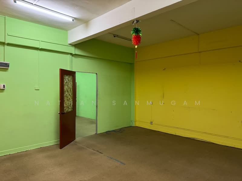 Kedai untuk Disewa di Taman Bangsar (Bangsar) - Nathan Sanmugam - Interior - PropertyGuru.com.my