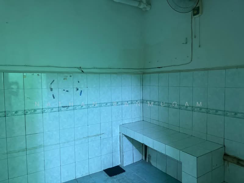 Kedai untuk Disewa di Taman Bangsar (Bangsar) - Nathan Sanmugam - Kitchen - PropertyGuru.com.my