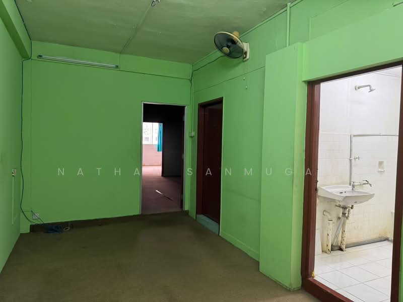 Kedai untuk Disewa di Taman Bangsar (Bangsar) - Nathan Sanmugam - Interior - PropertyGuru.com.my