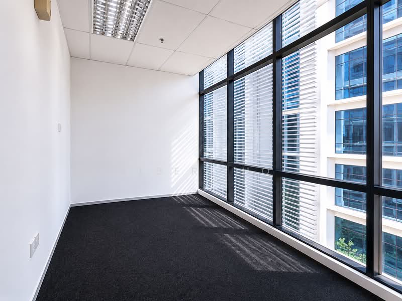 Office for Rent in Bangsar Utama (Bangsar) - Albert Ho - Interior - PropertyGuru.com.my