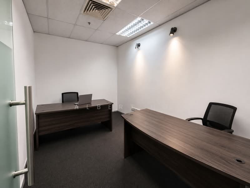 Office for Rent in Bangsar Utama (Bangsar) - Albert Ho - Study - PropertyGuru.com.my