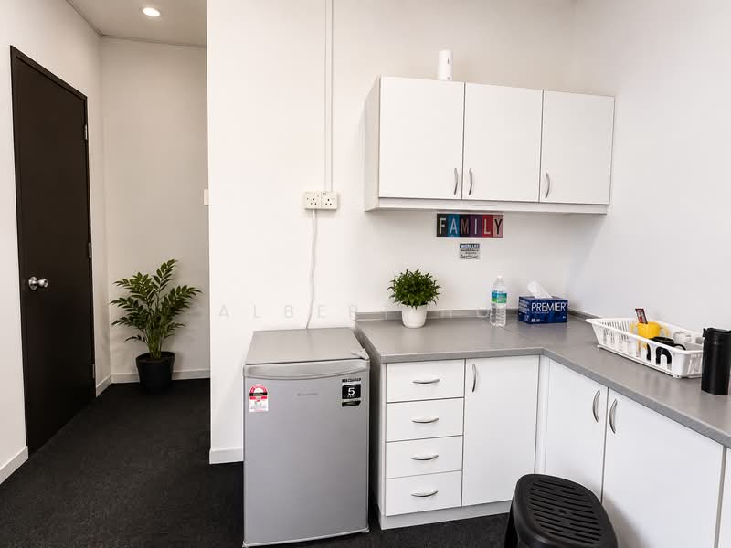Office for Rent in Bangsar Utama (Bangsar) - Albert Ho - Interior - PropertyGuru.com.my