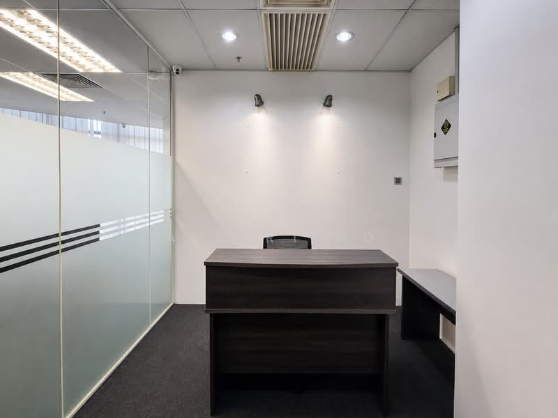 Office for Rent in Bangsar Utama (Bangsar) - Albert Ho - Interior - PropertyGuru.com.my