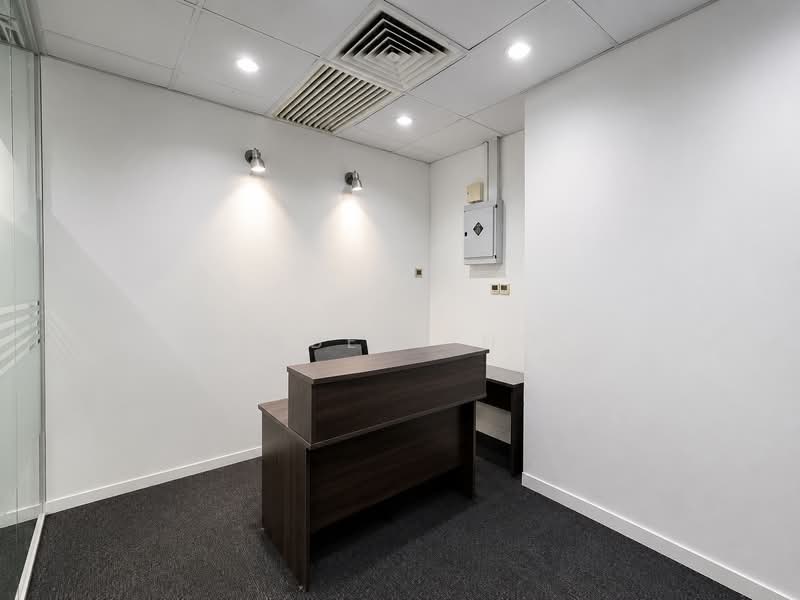 Office for Rent in Bangsar Utama (Bangsar) - Albert Ho - Interior - PropertyGuru.com.my