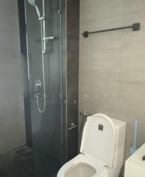 Servis Apartment untuk Disewa di Trion 2 @ KL - Daniel Wong CK - PropertyGuru.com.my