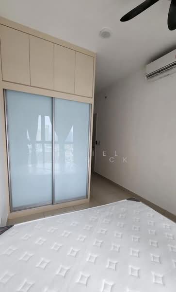 Servis Apartment untuk Disewa di Trion 2 @ KL - Daniel Wong CK - PropertyGuru.com.my